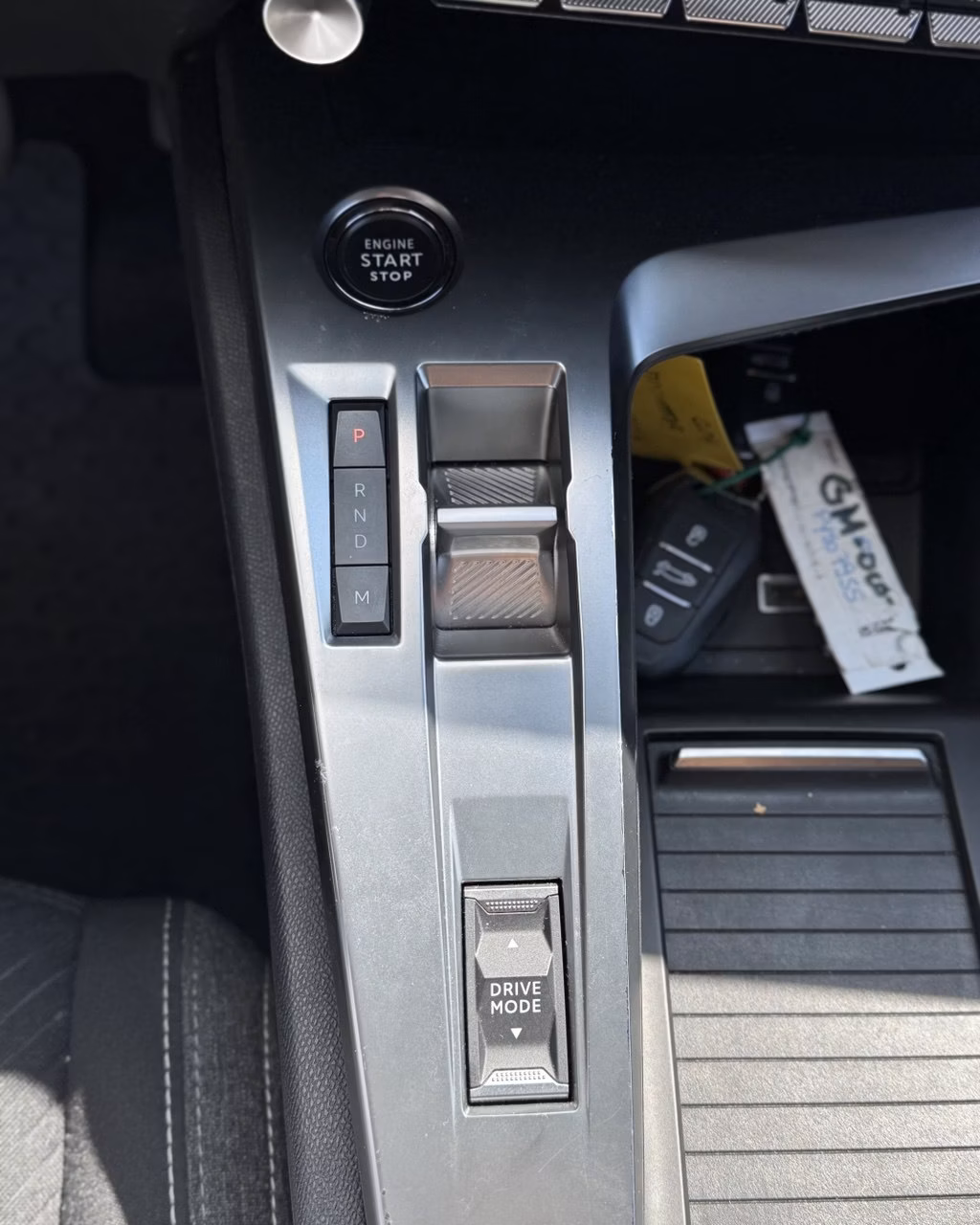 Peugeot 308 фото 13