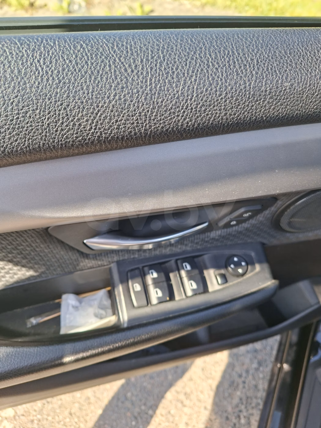BMW 2 серия Active Tourer фото 5