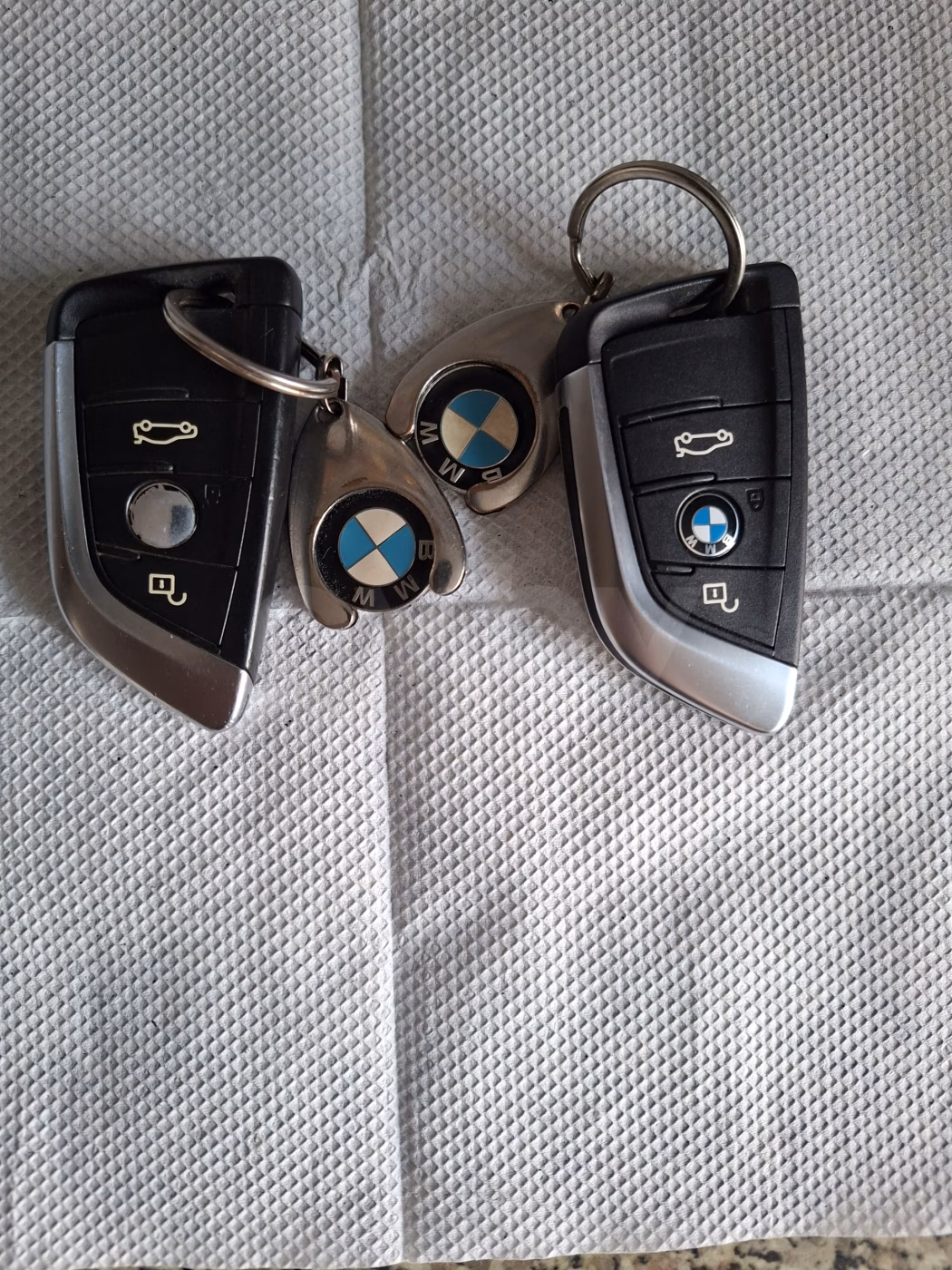 BMW 2 серия Active Tourer фото 12