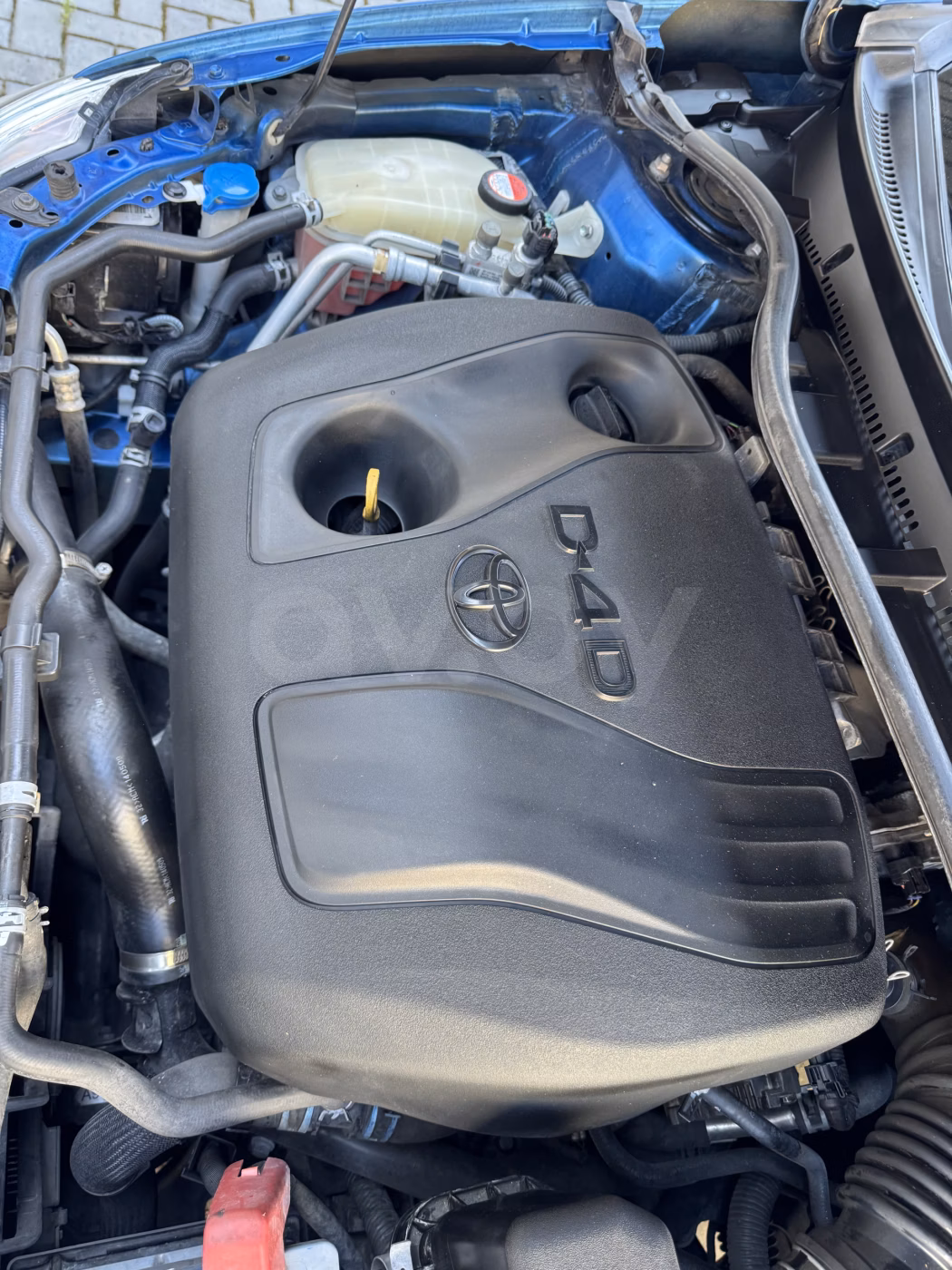 Toyota Auris фото 11