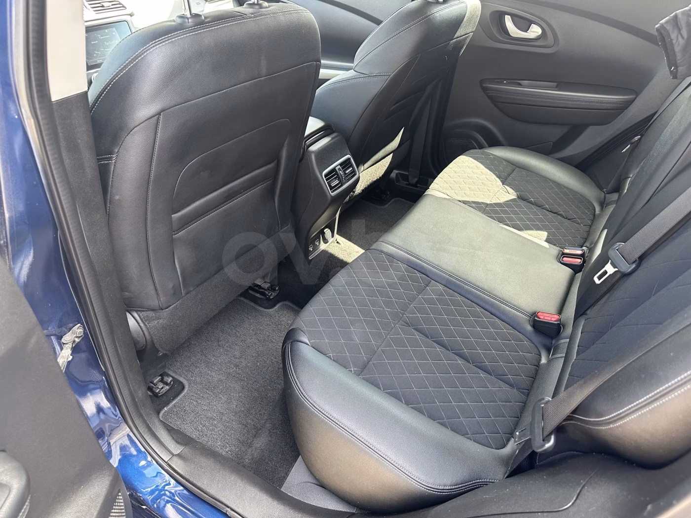 Renault Kadjar фото 12
