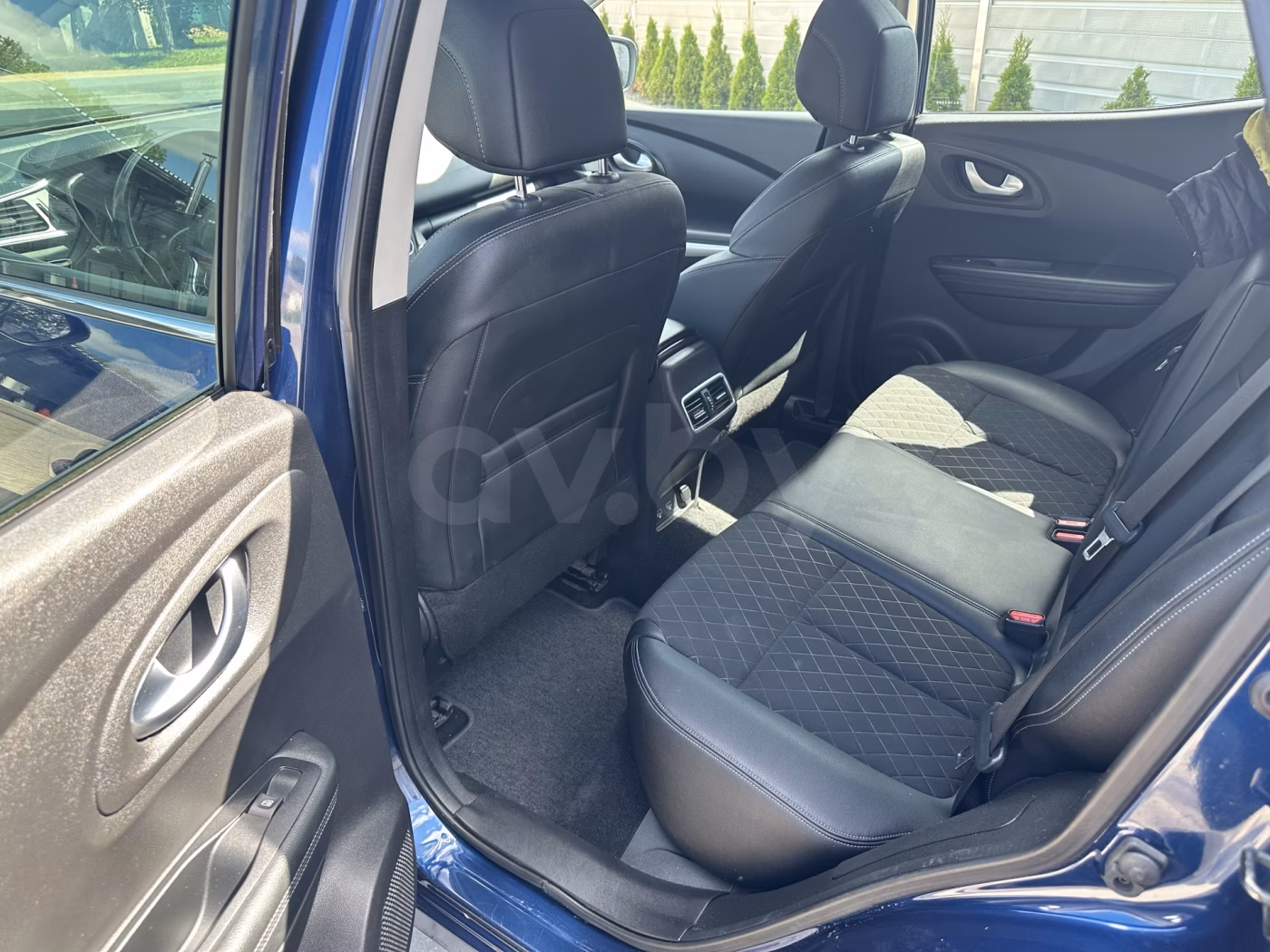 Renault Kadjar фото 13