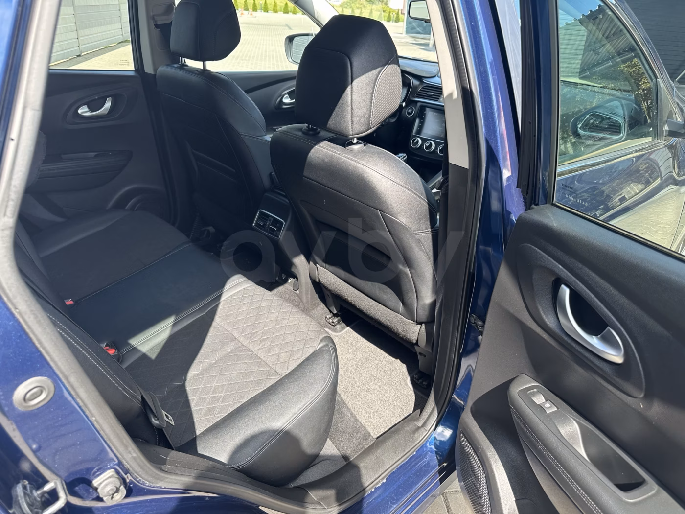 Renault Kadjar фото 14
