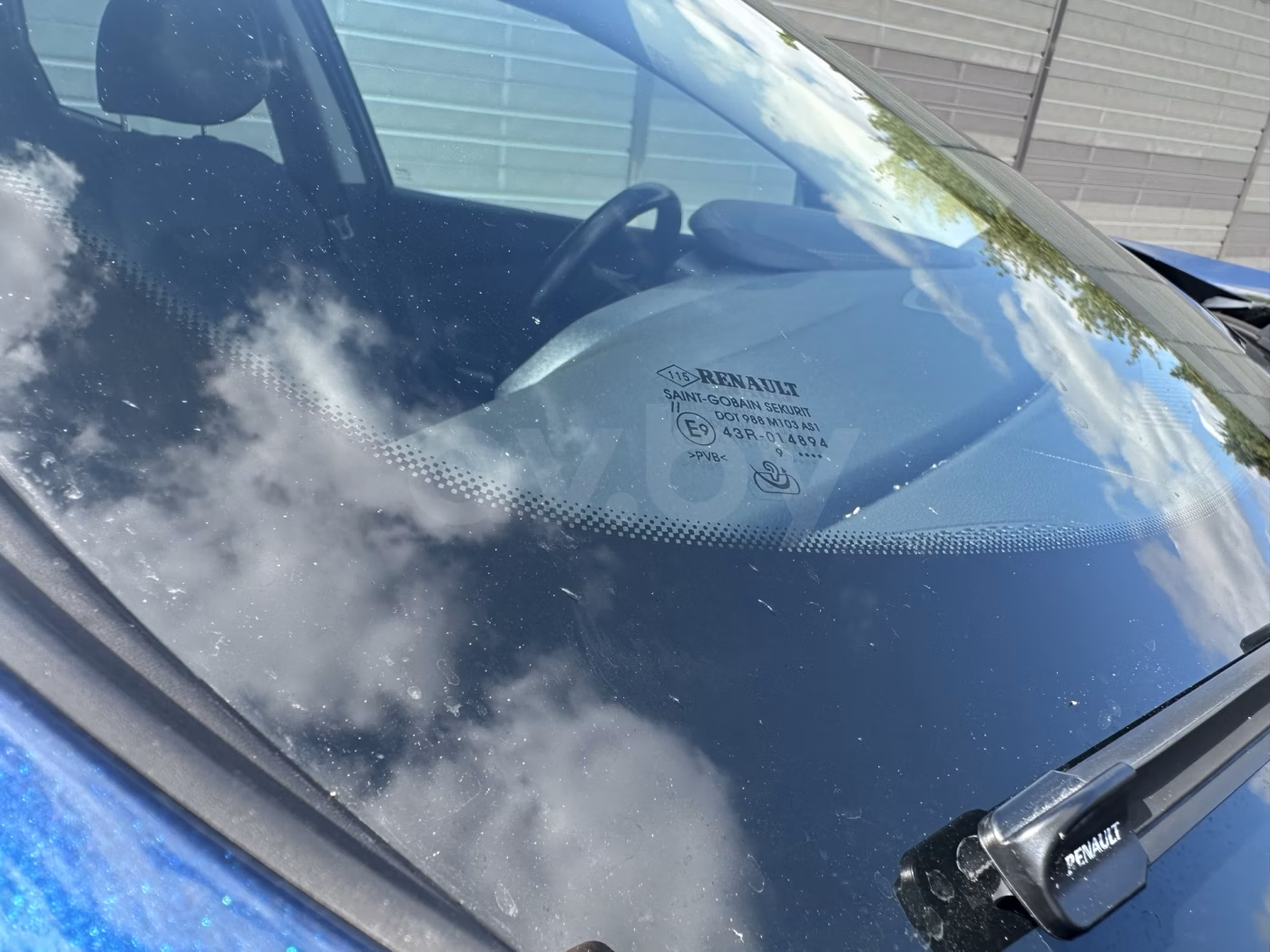 Renault Kadjar фото 17