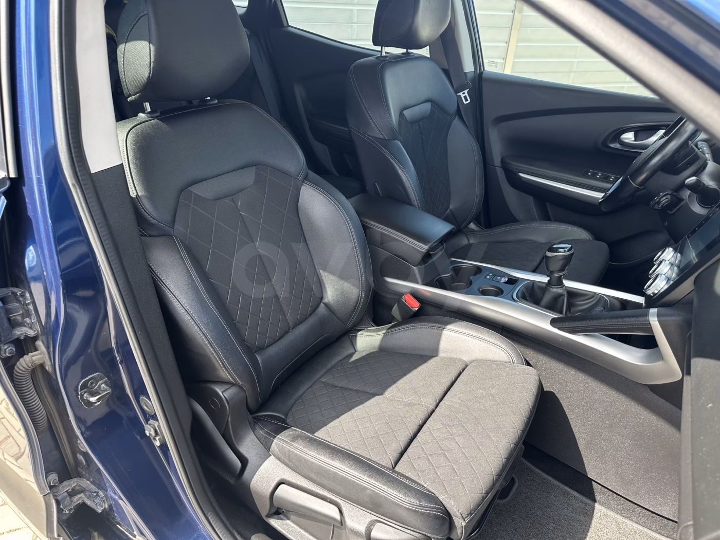 Renault Kadjar фото 18