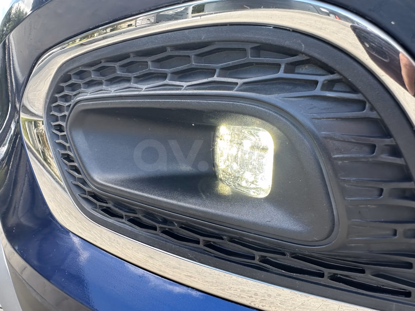 Renault Kadjar фото 19