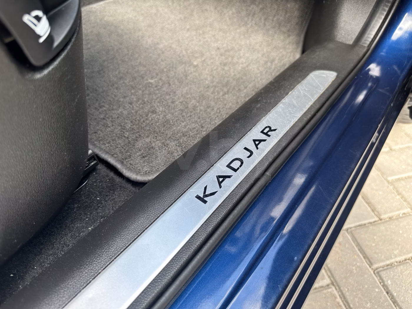 Renault Kadjar фото 20