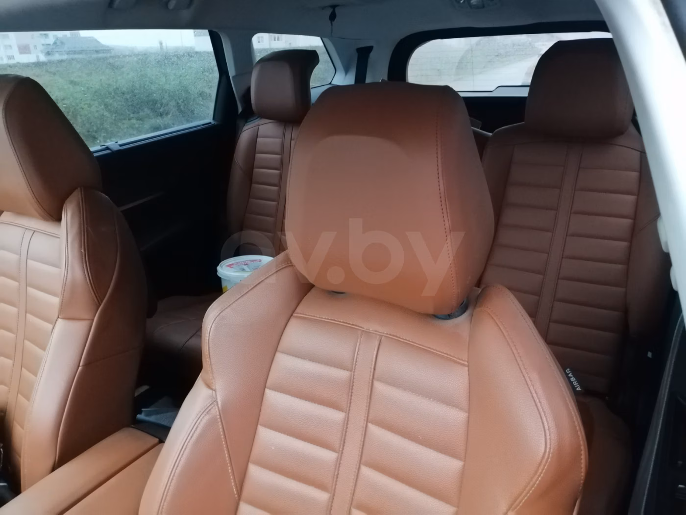 Peugeot 5008 фото 4