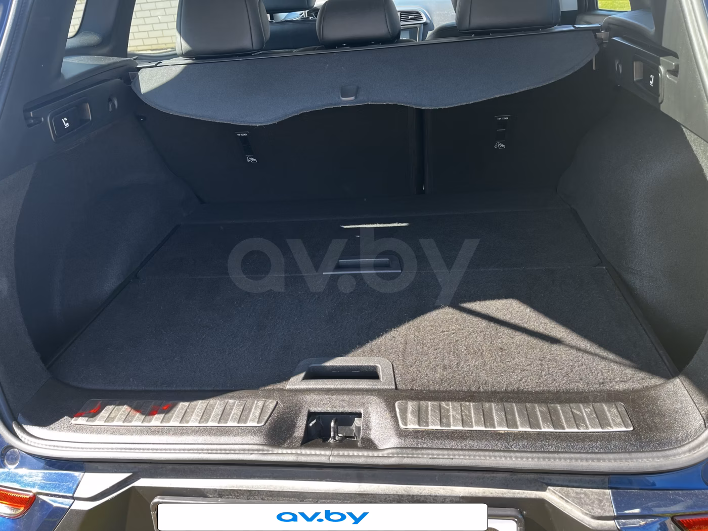 Renault Kadjar фото 22