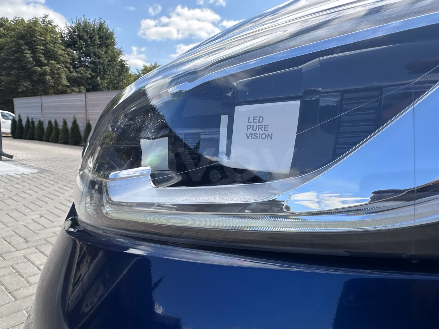 Renault Kadjar фото 23