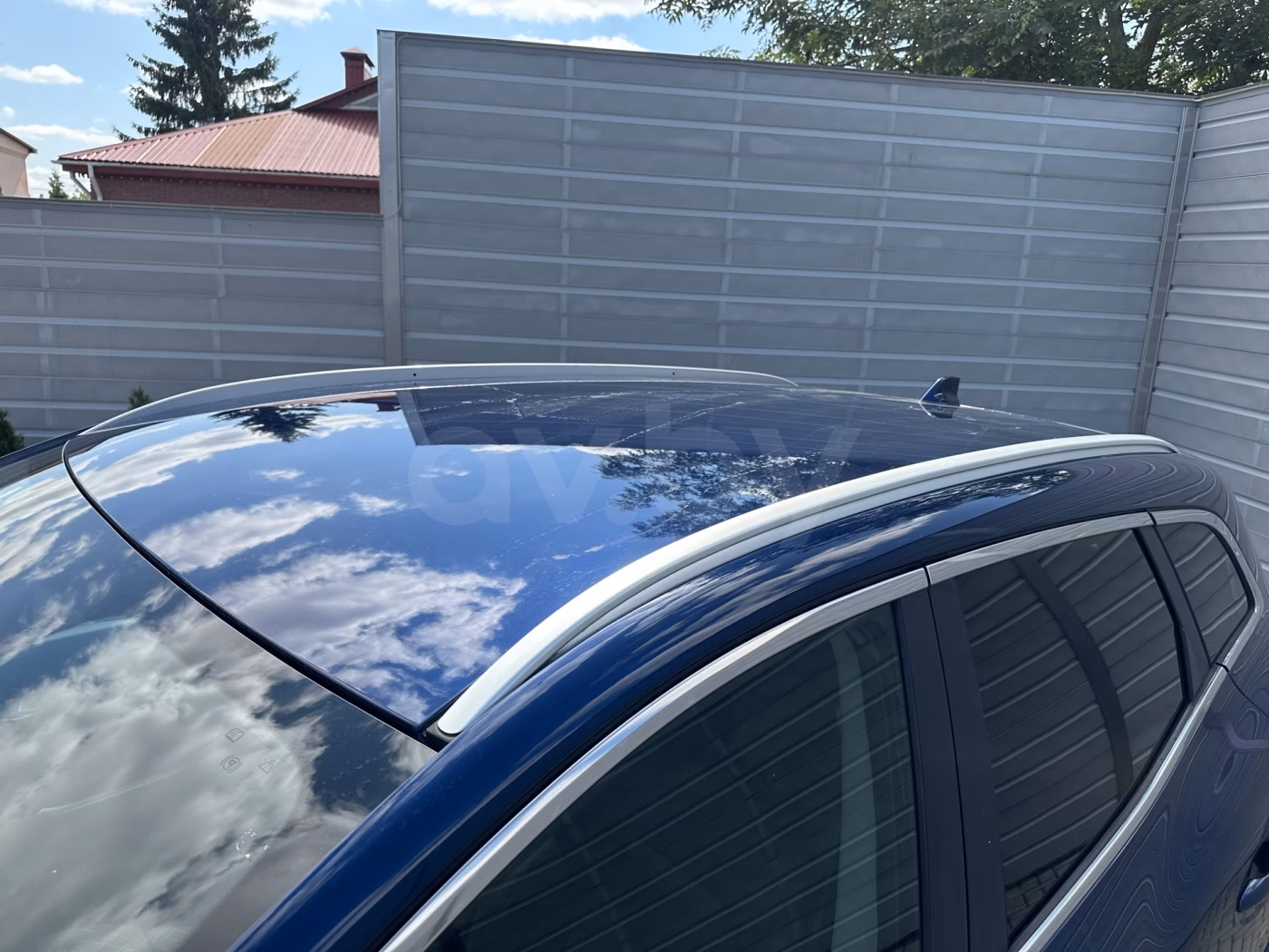 Renault Kadjar фото 25