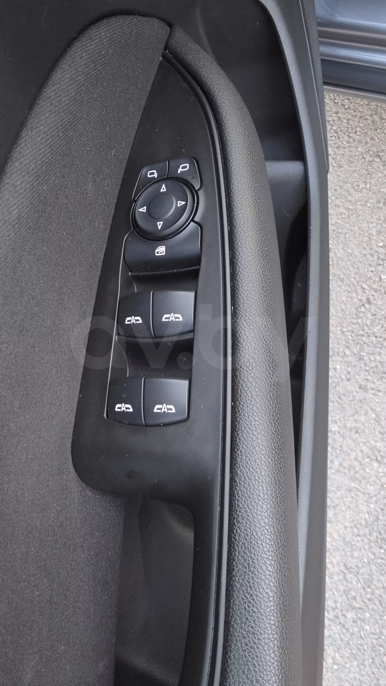 Opel Insignia фото 13