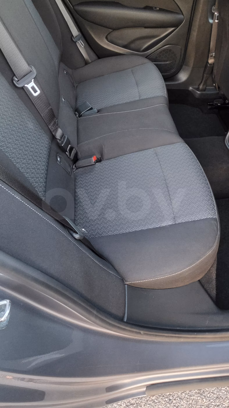 Opel Insignia фото 10