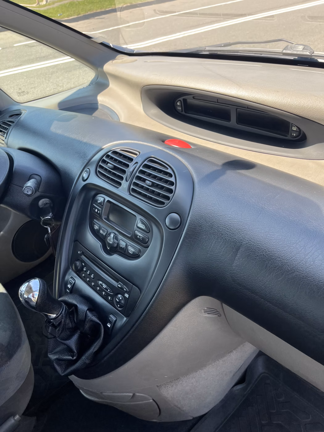 Citroen Xsara Picasso фото 14