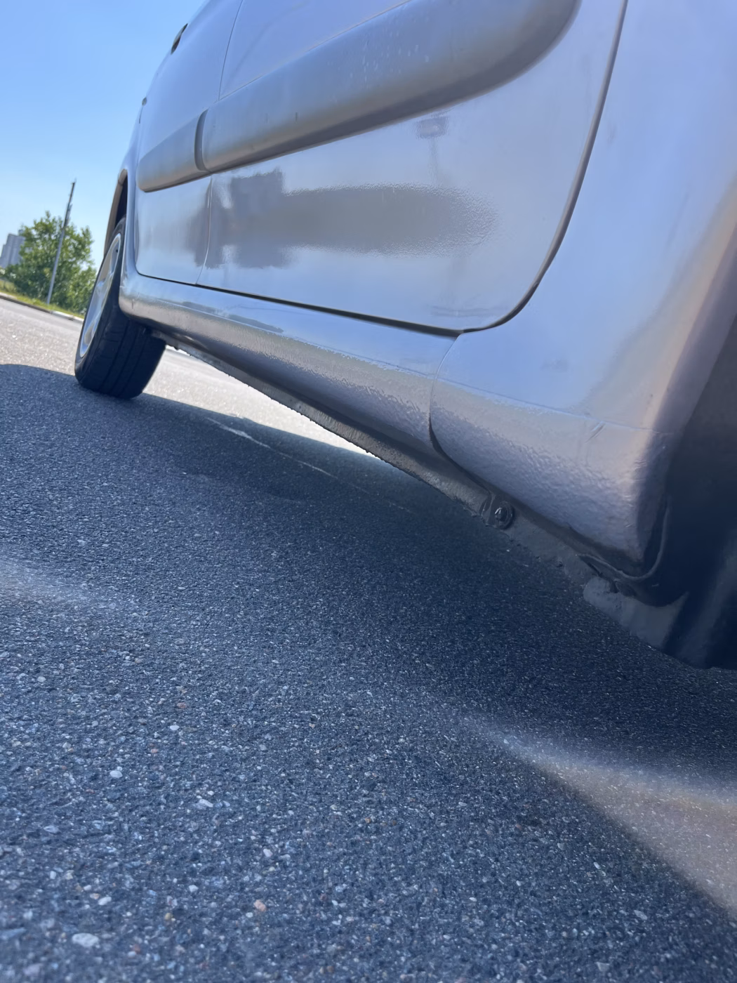 Citroen Xsara Picasso фото 10