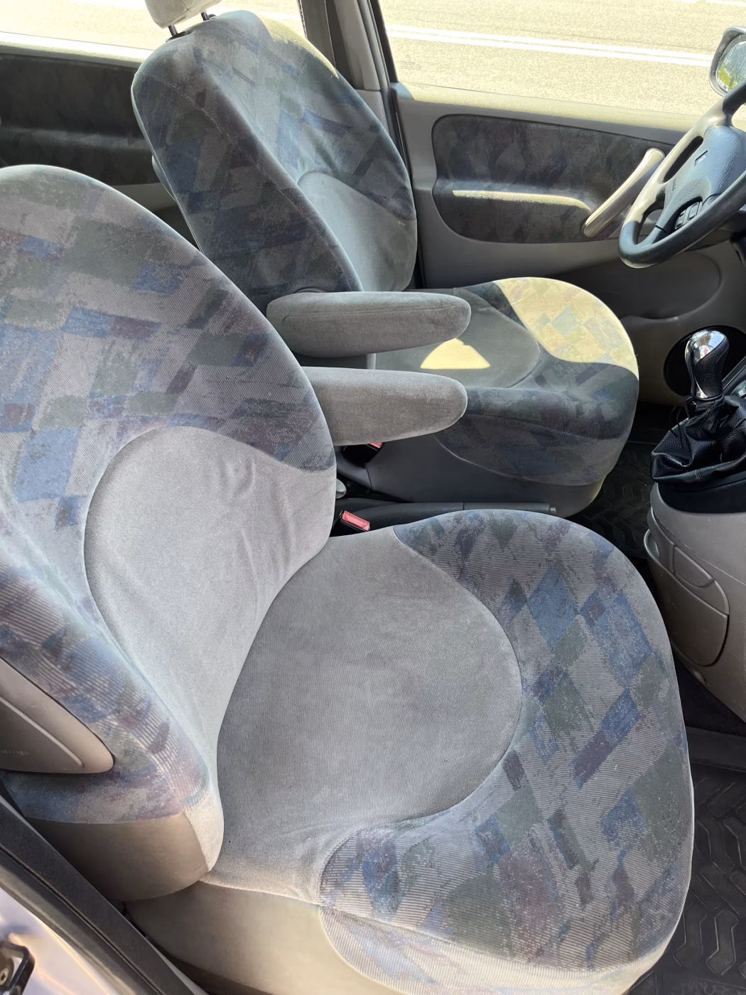 Citroen Xsara Picasso фото 13