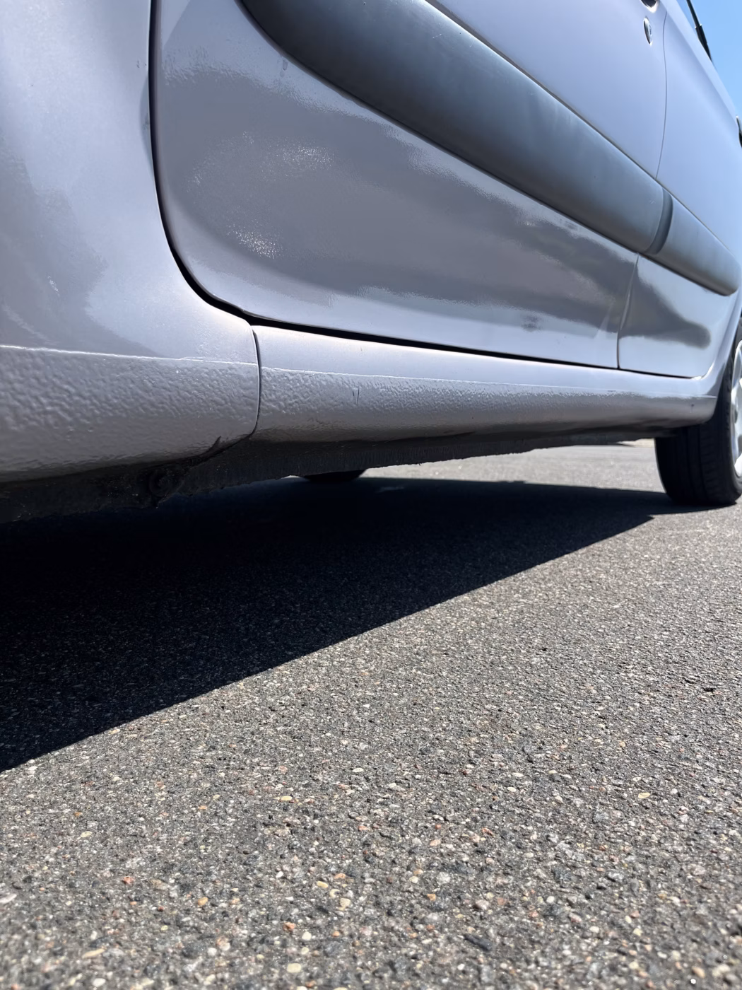 Citroen Xsara Picasso фото 8