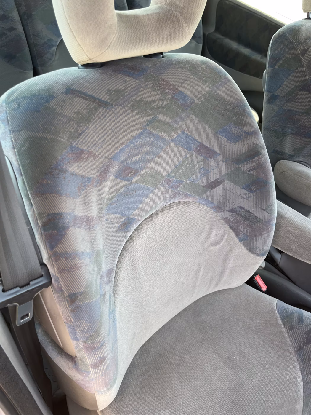 Citroen Xsara Picasso фото 16