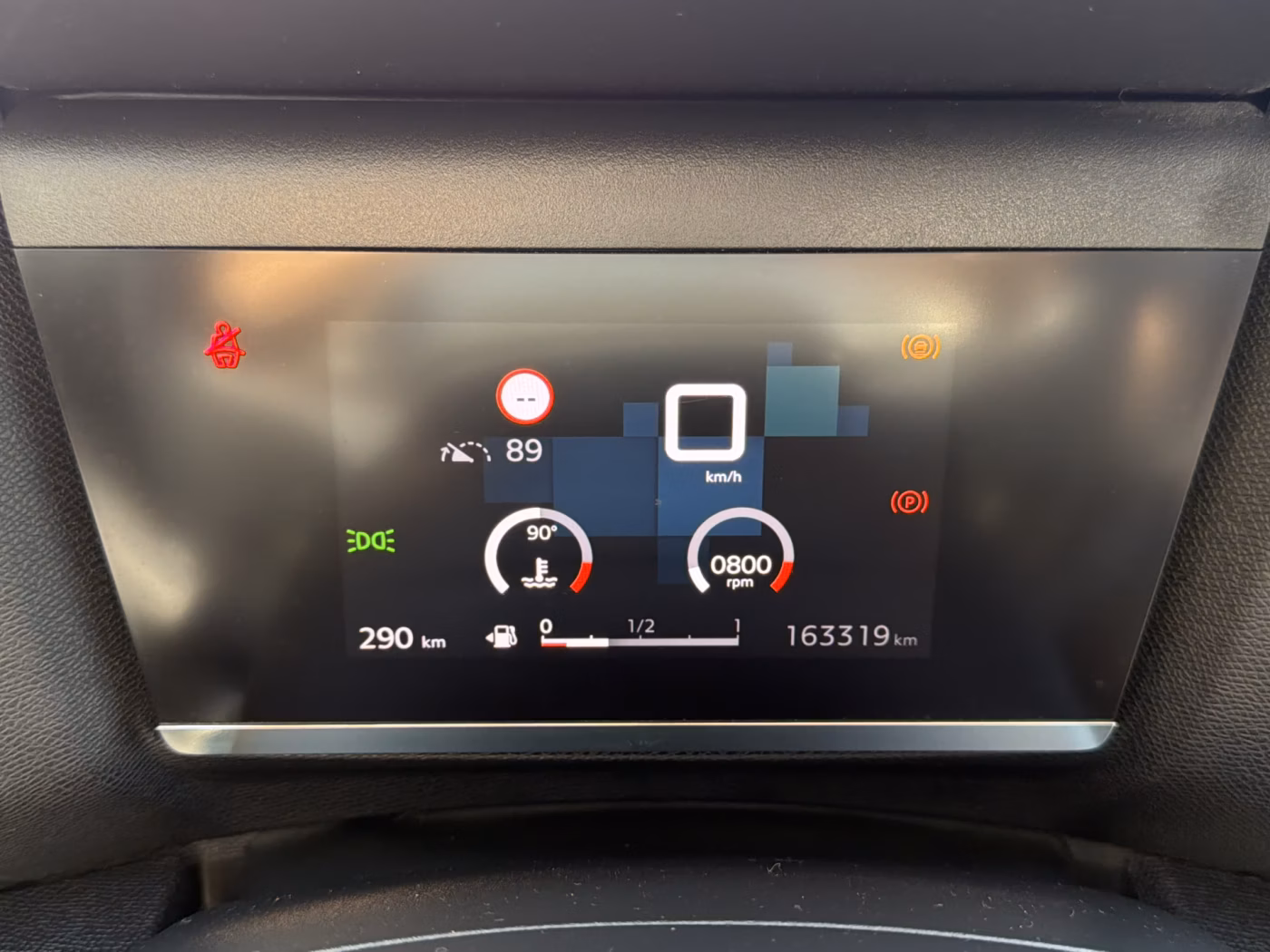 Citroen C4 фото 18