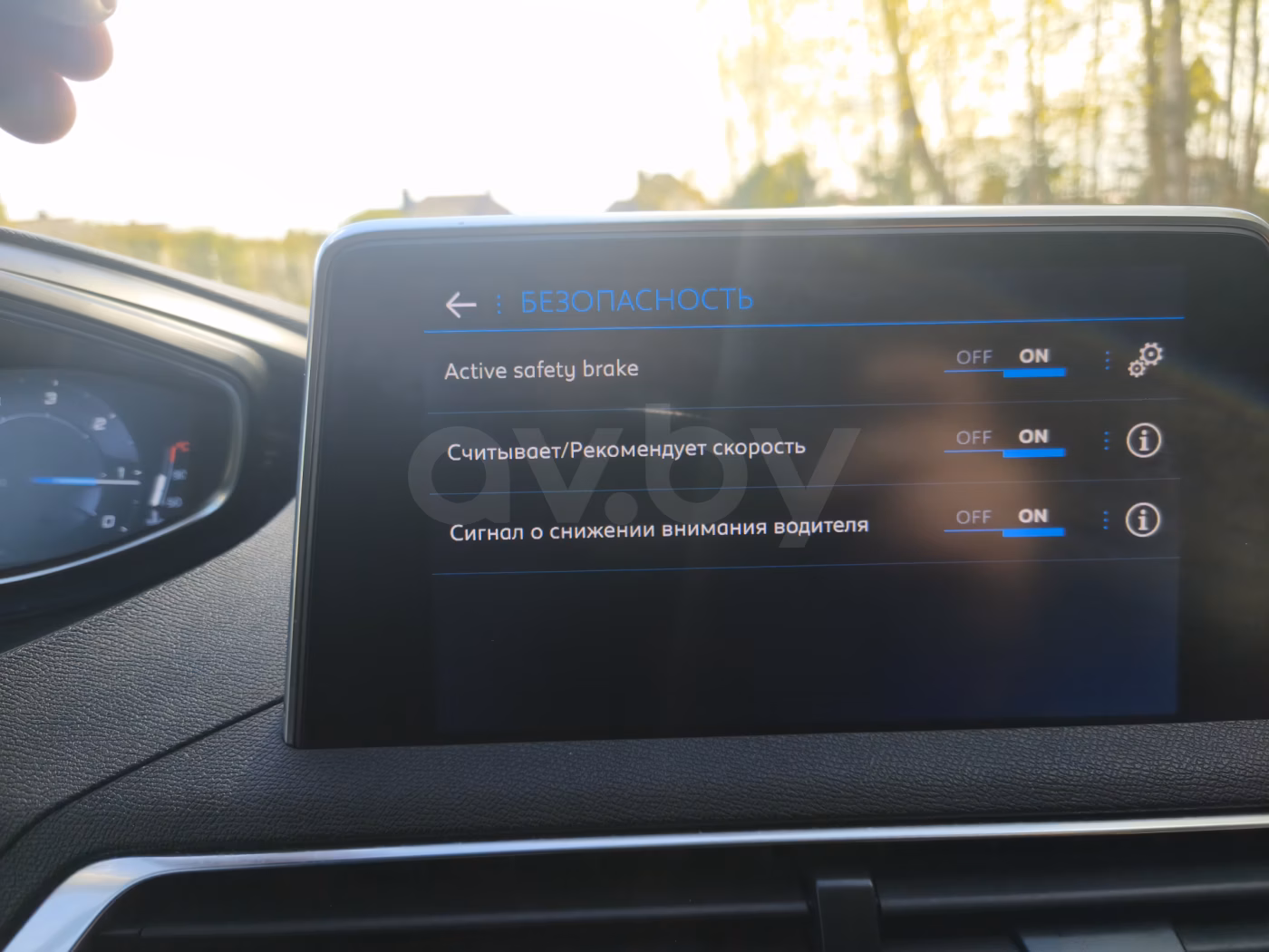 Peugeot 3008 фото 21