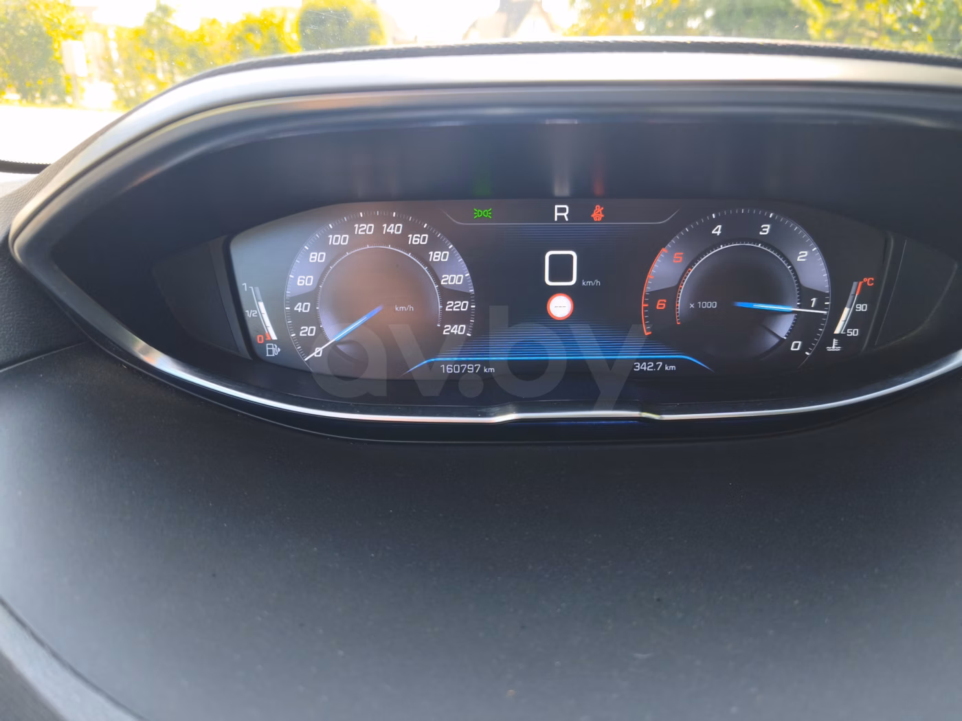 Peugeot 3008 фото 5