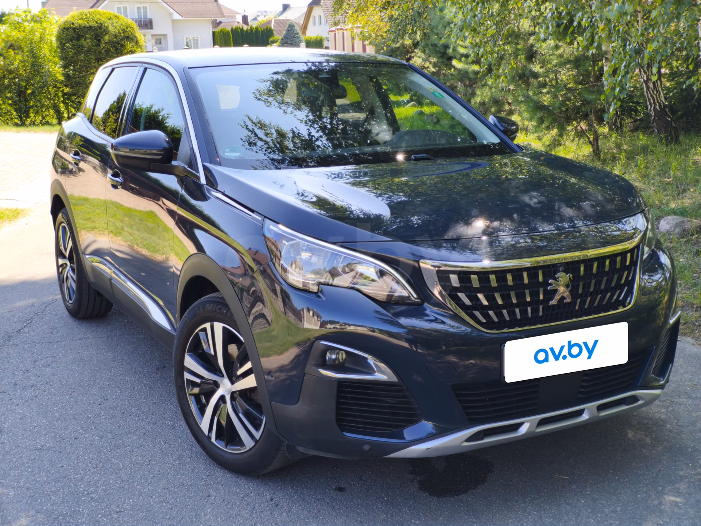 Peugeot 3008 фото 9