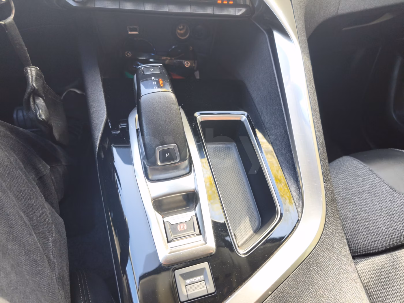 Peugeot 3008 фото 17