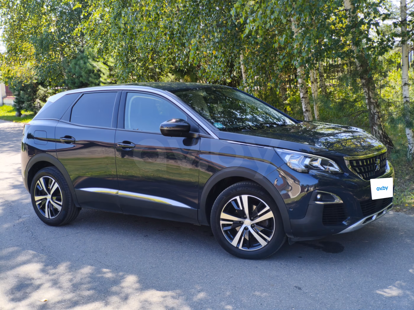 Peugeot 3008 фото 4