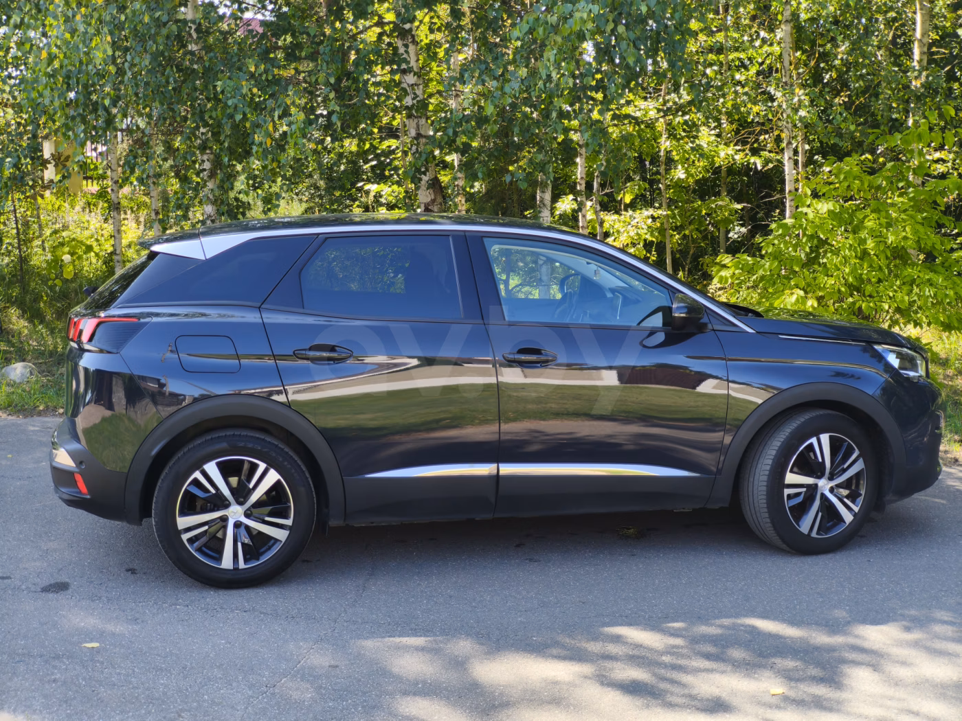 Peugeot 3008 фото 10