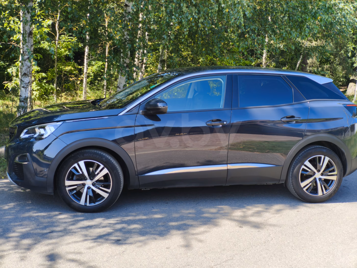 Peugeot 3008 фото 2