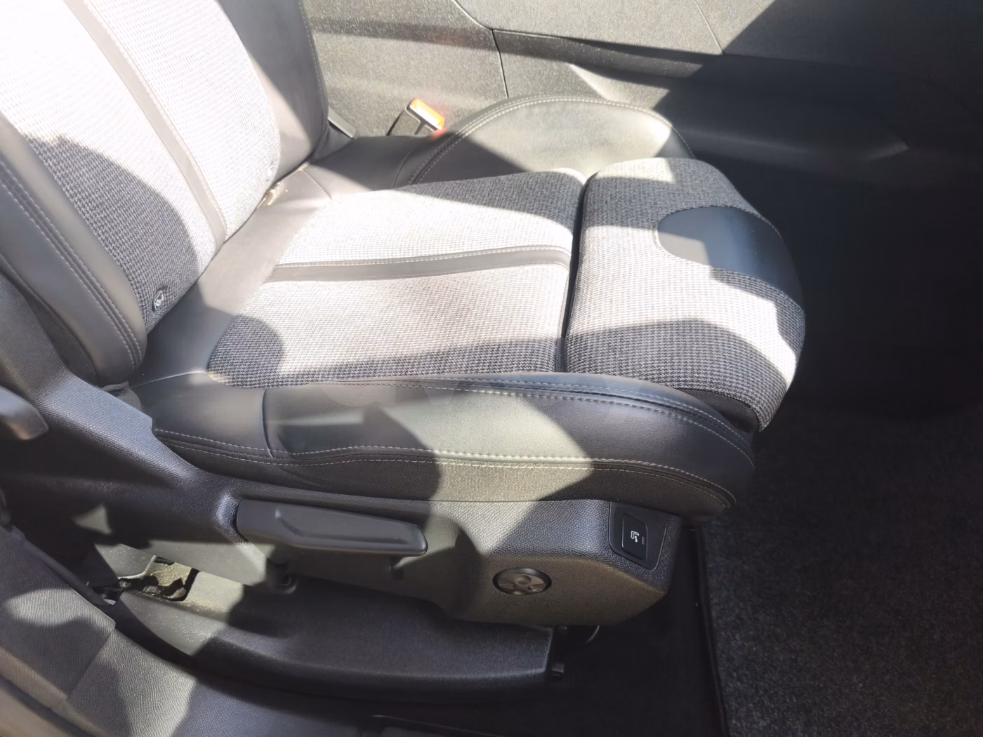 Peugeot 3008 фото 18