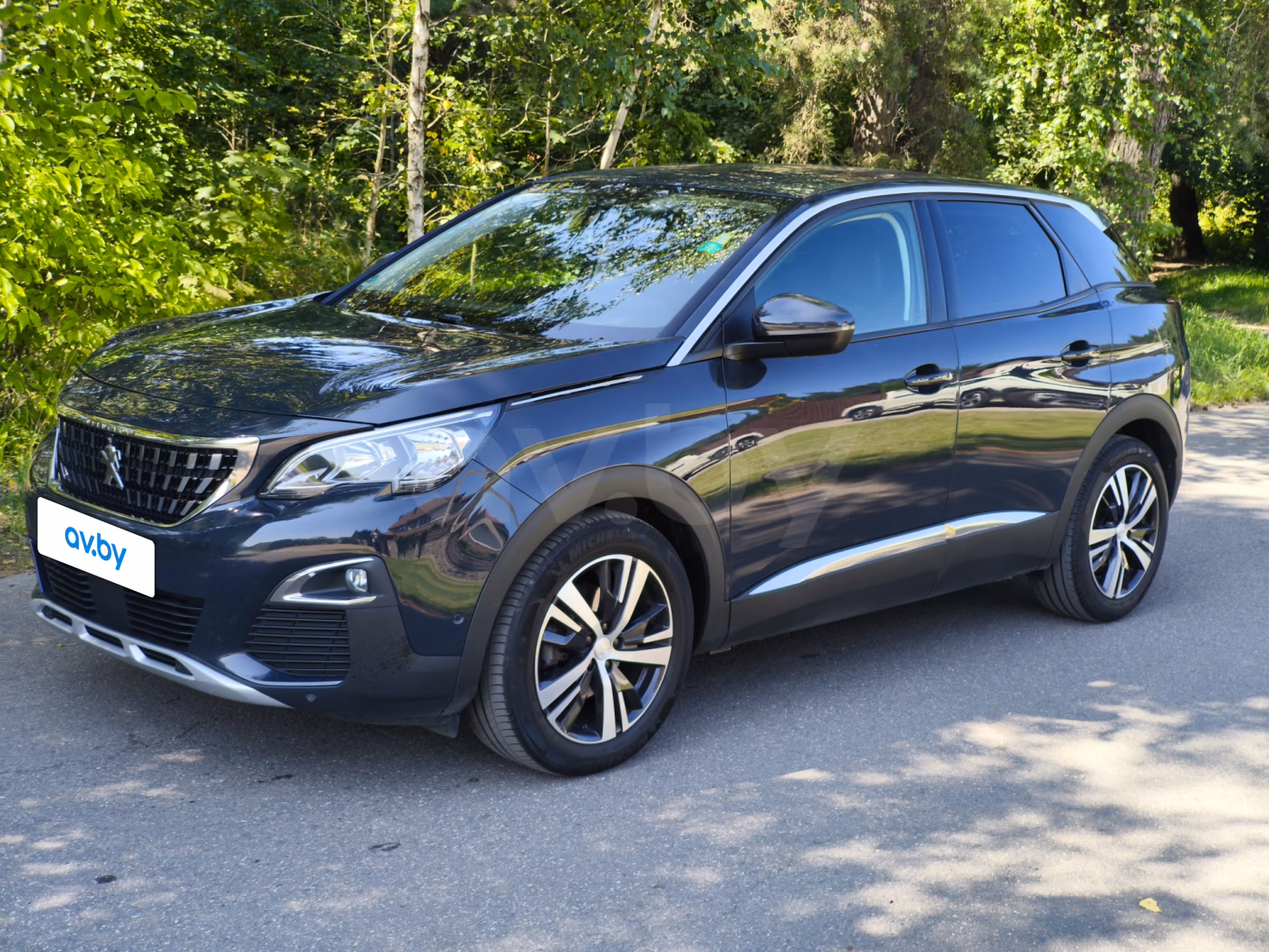 Peugeot 3008 фото 12