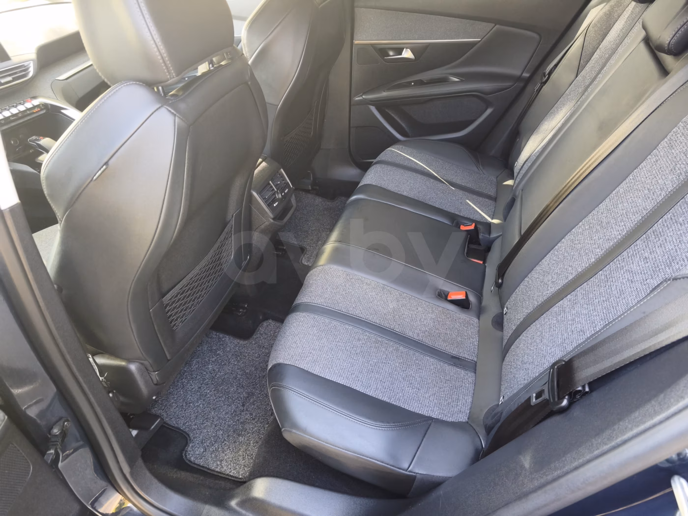 Peugeot 3008 фото 26