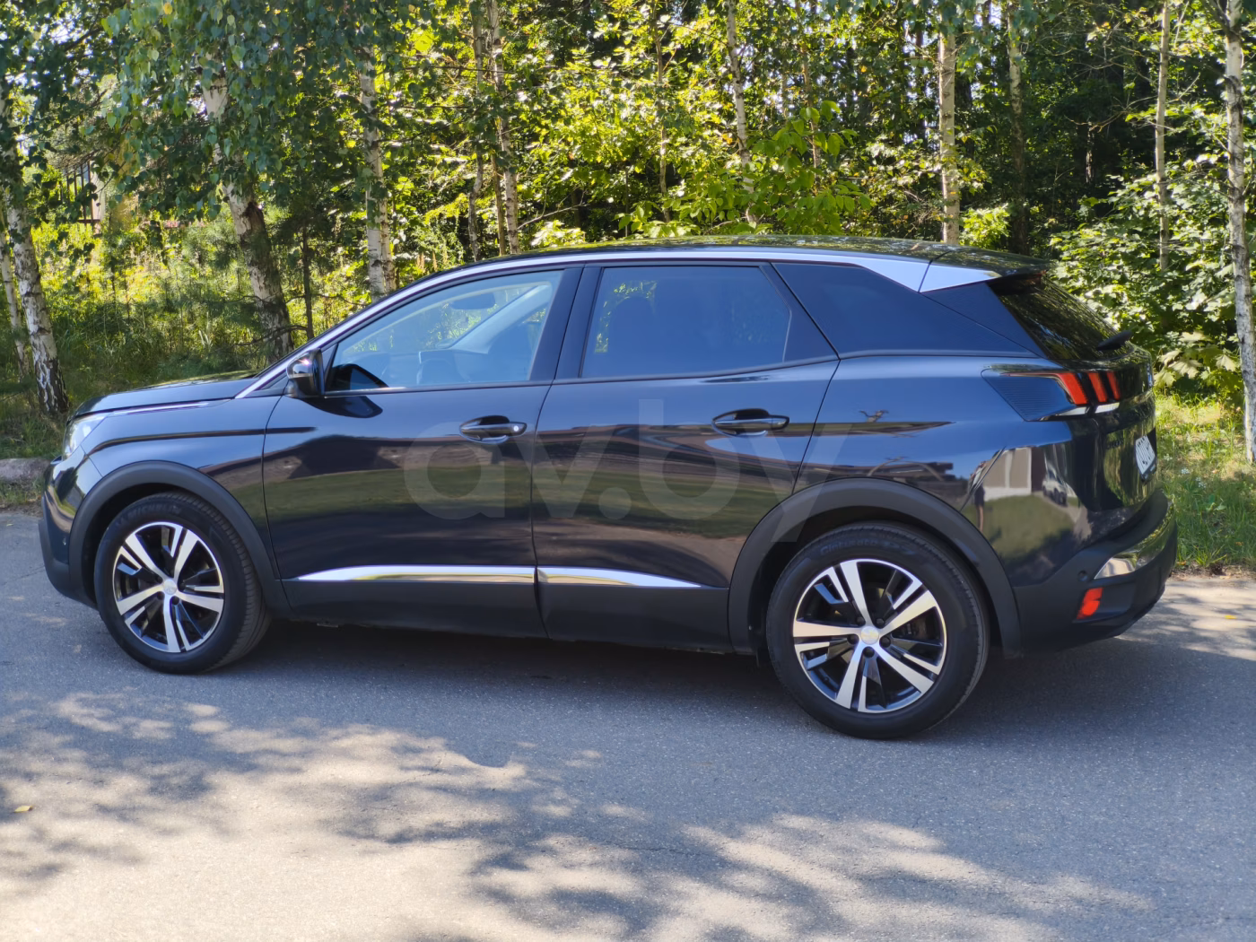 Peugeot 3008 фото 11