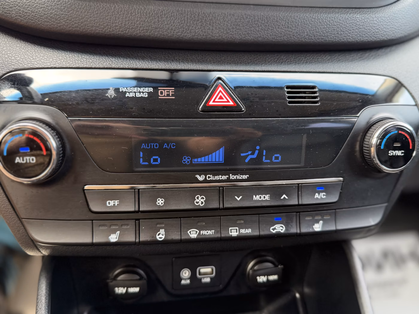 Hyundai Tucson фото 20