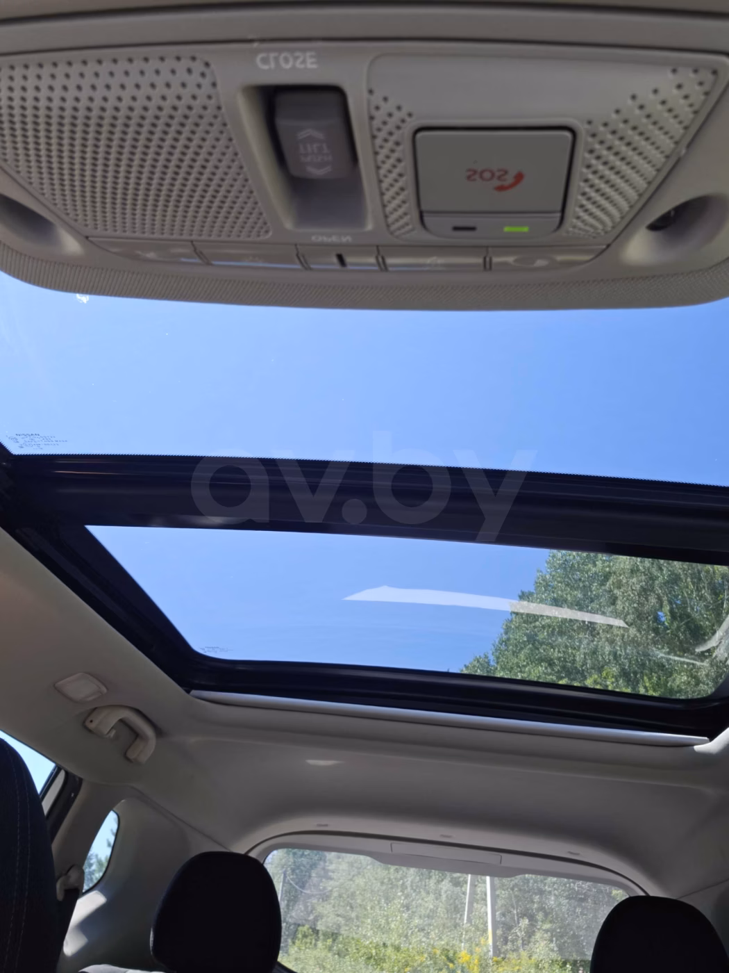 Nissan X-Trail фото 22