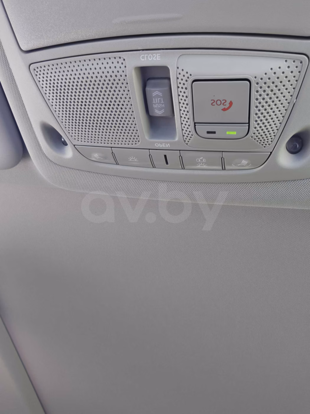 Nissan X-Trail фото 21