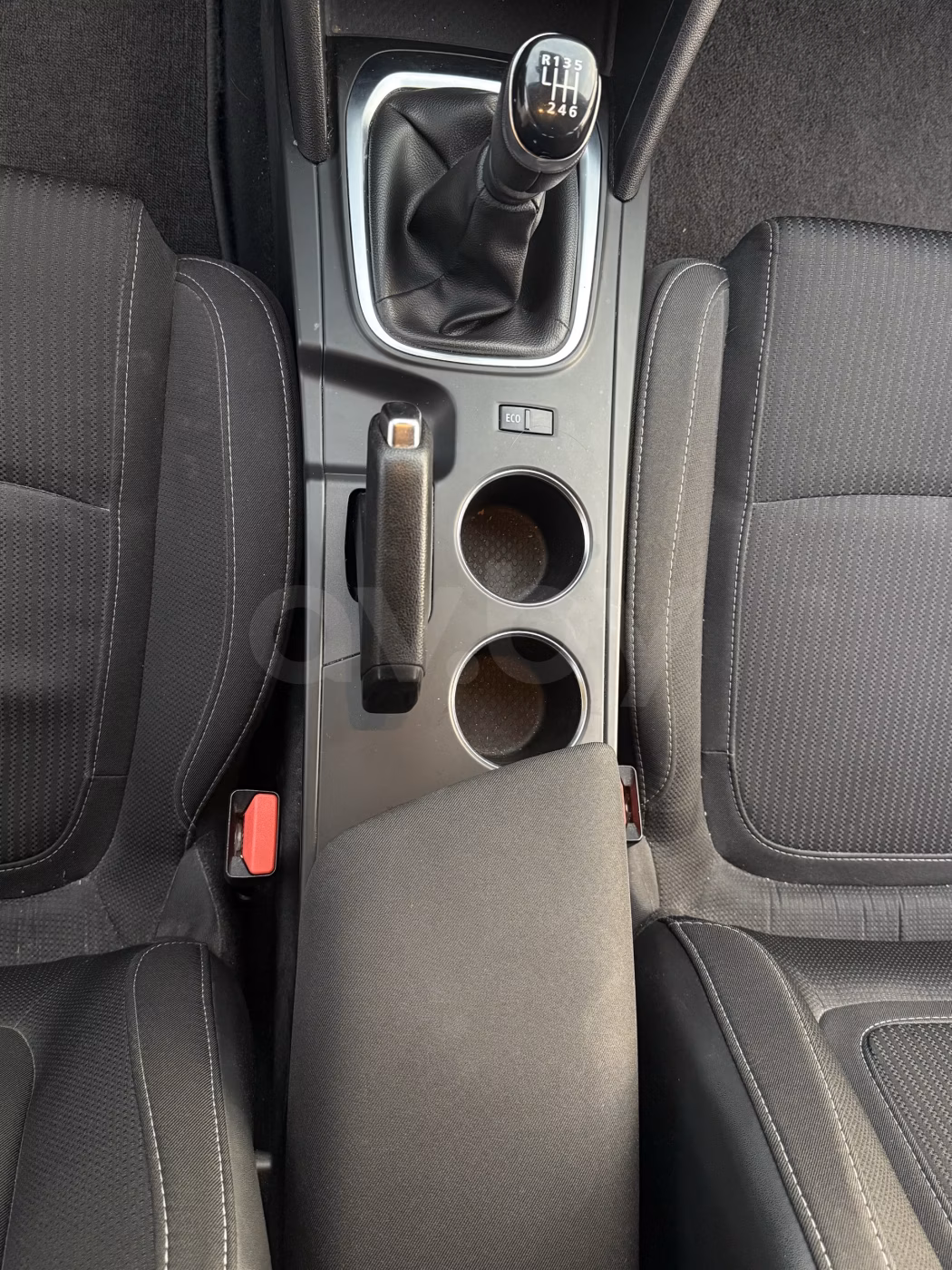 Renault Megane фото 16