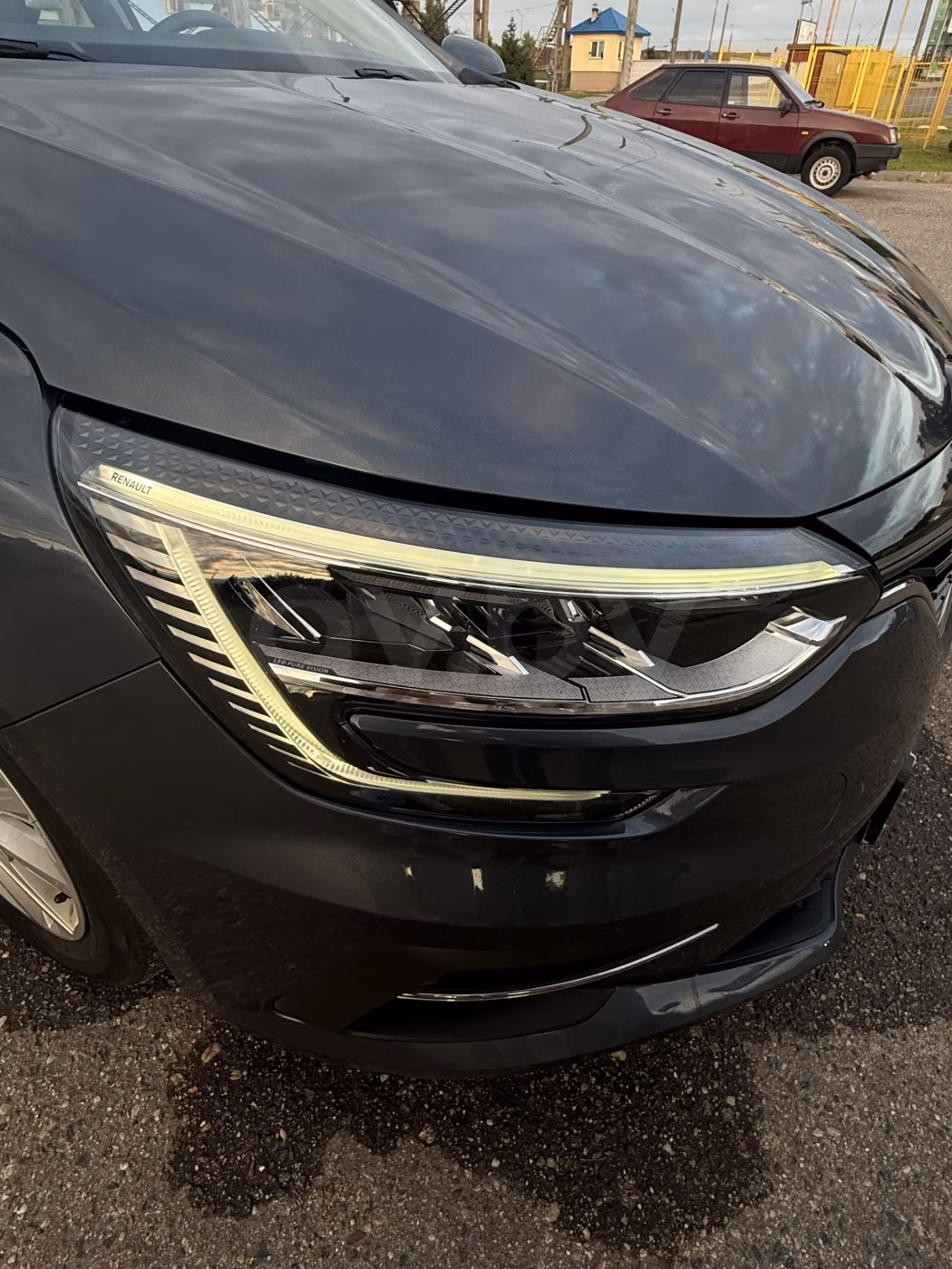 Renault Megane фото 20
