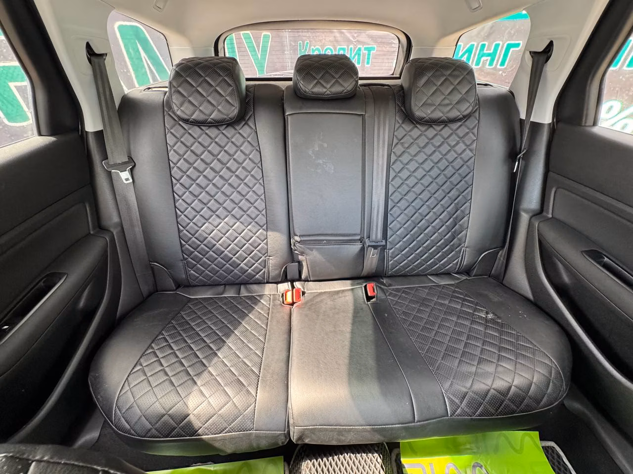 Peugeot 308 фото 12