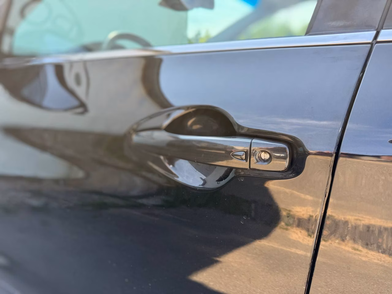 Nissan Qashqai фото 8