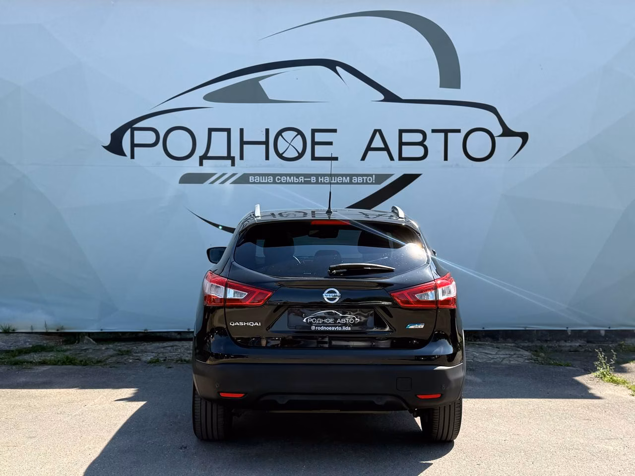 Nissan Qashqai фото 5