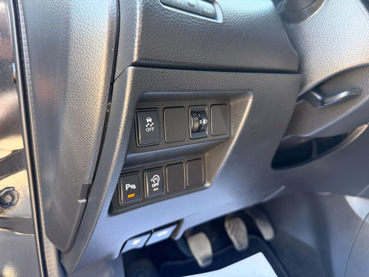 Nissan Qashqai фото 12