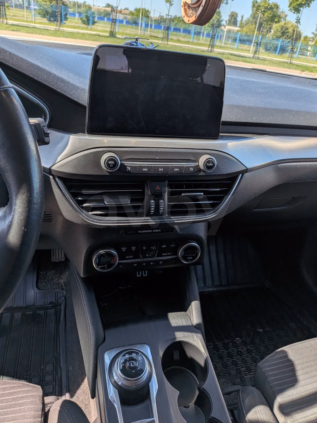 Ford Focus фото 26