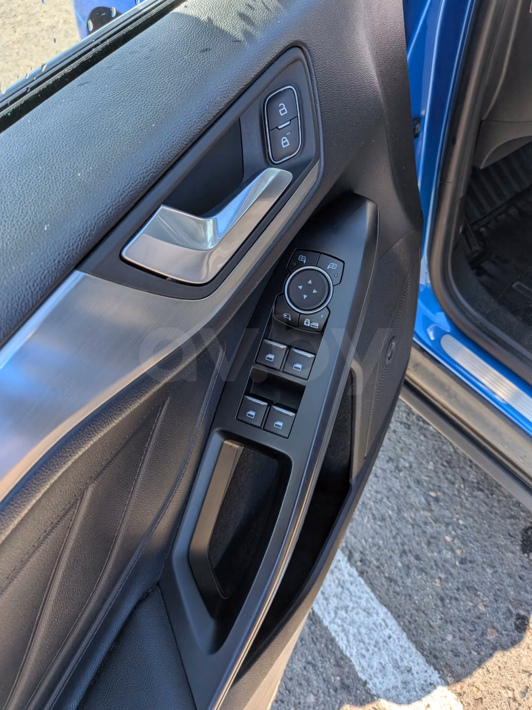 Ford Focus фото 24
