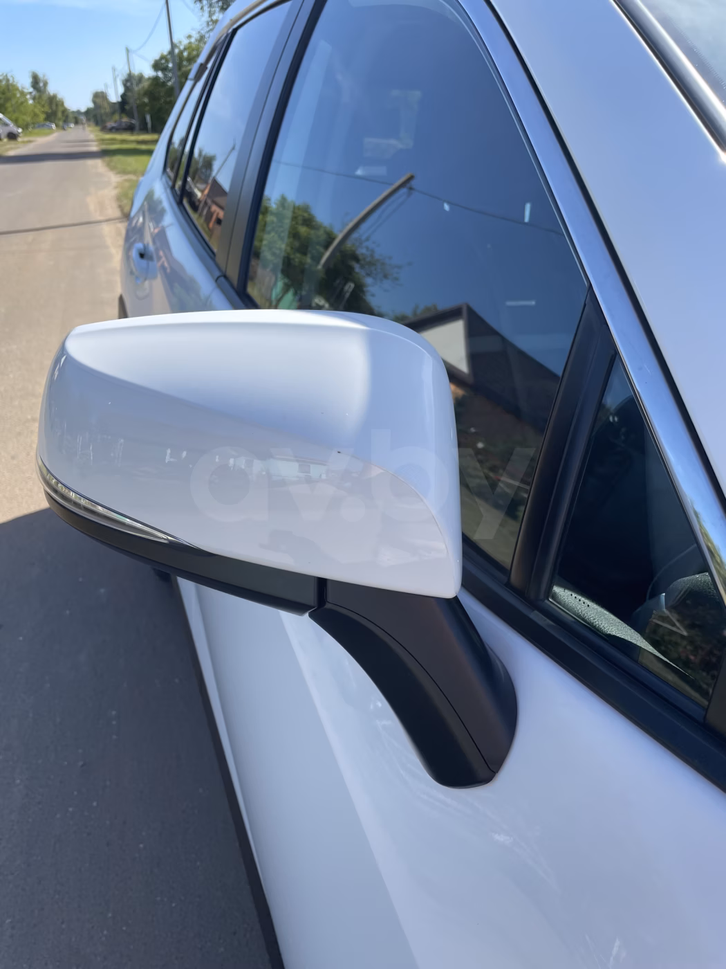 Toyota RAV4 фото 11