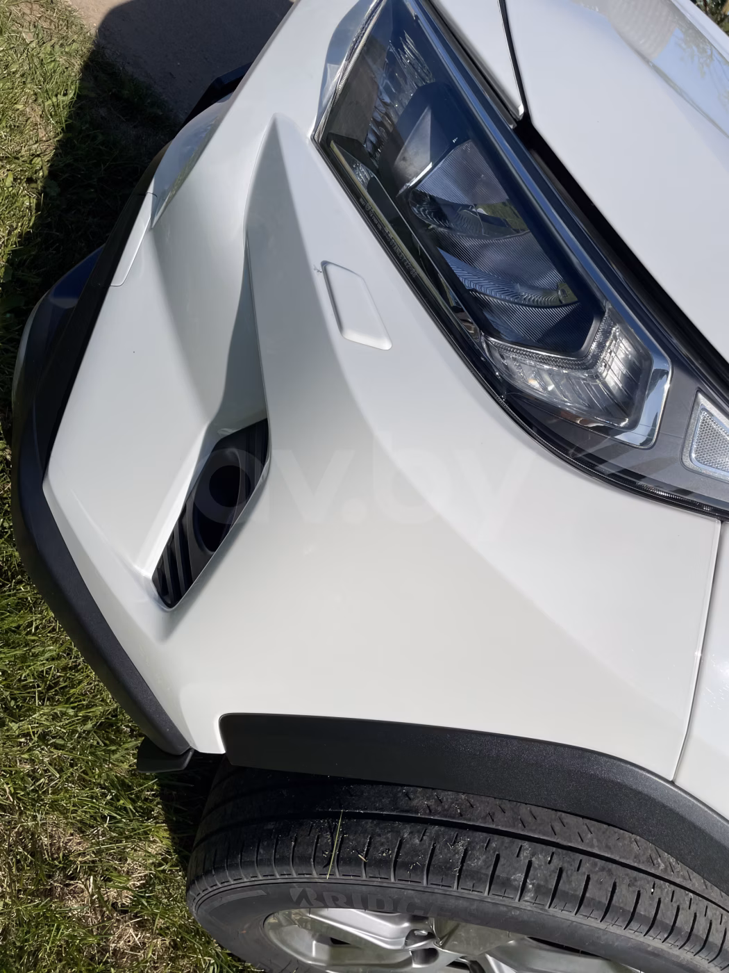 Toyota RAV4 фото 12