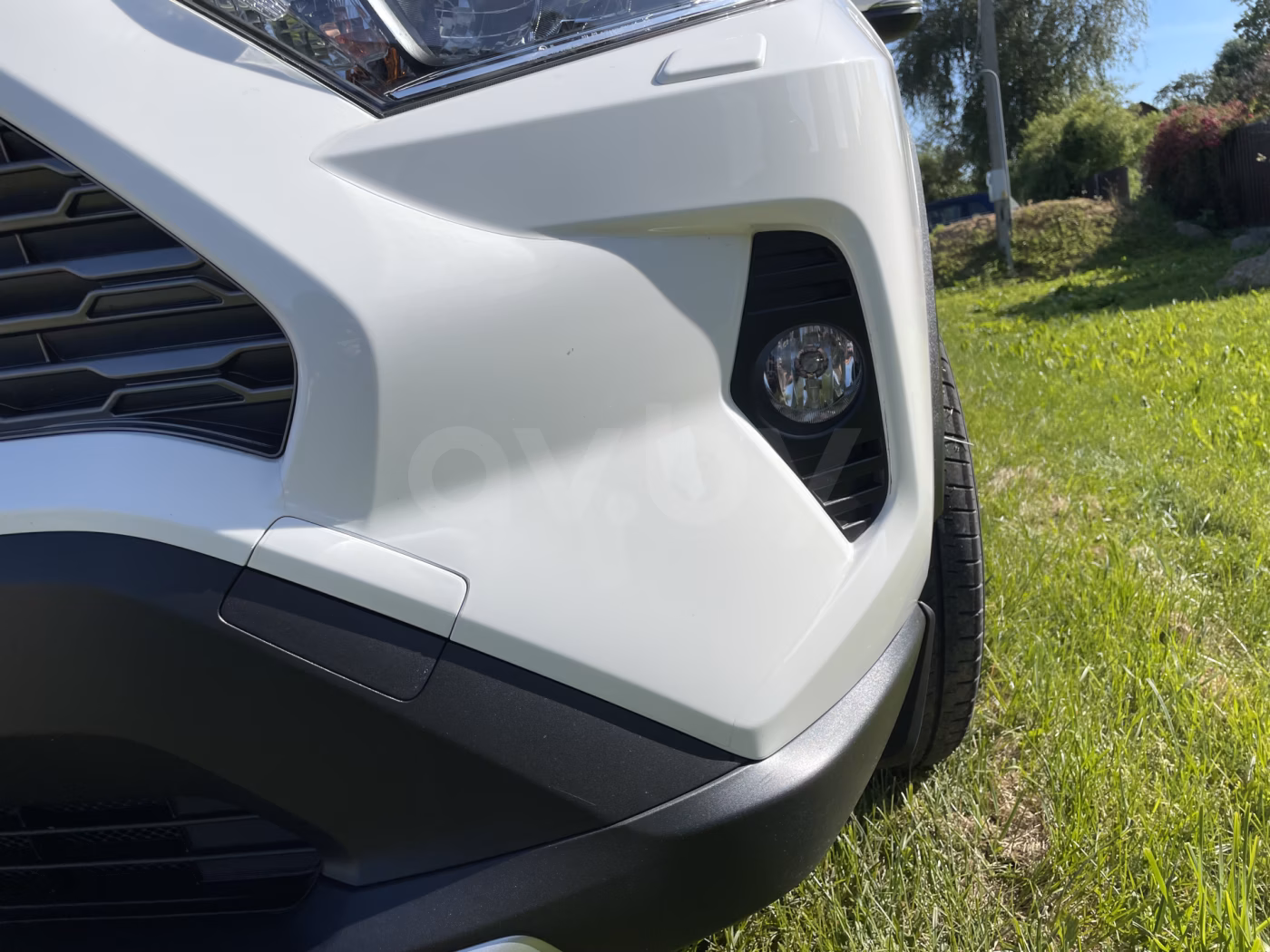 Toyota RAV4 фото 15