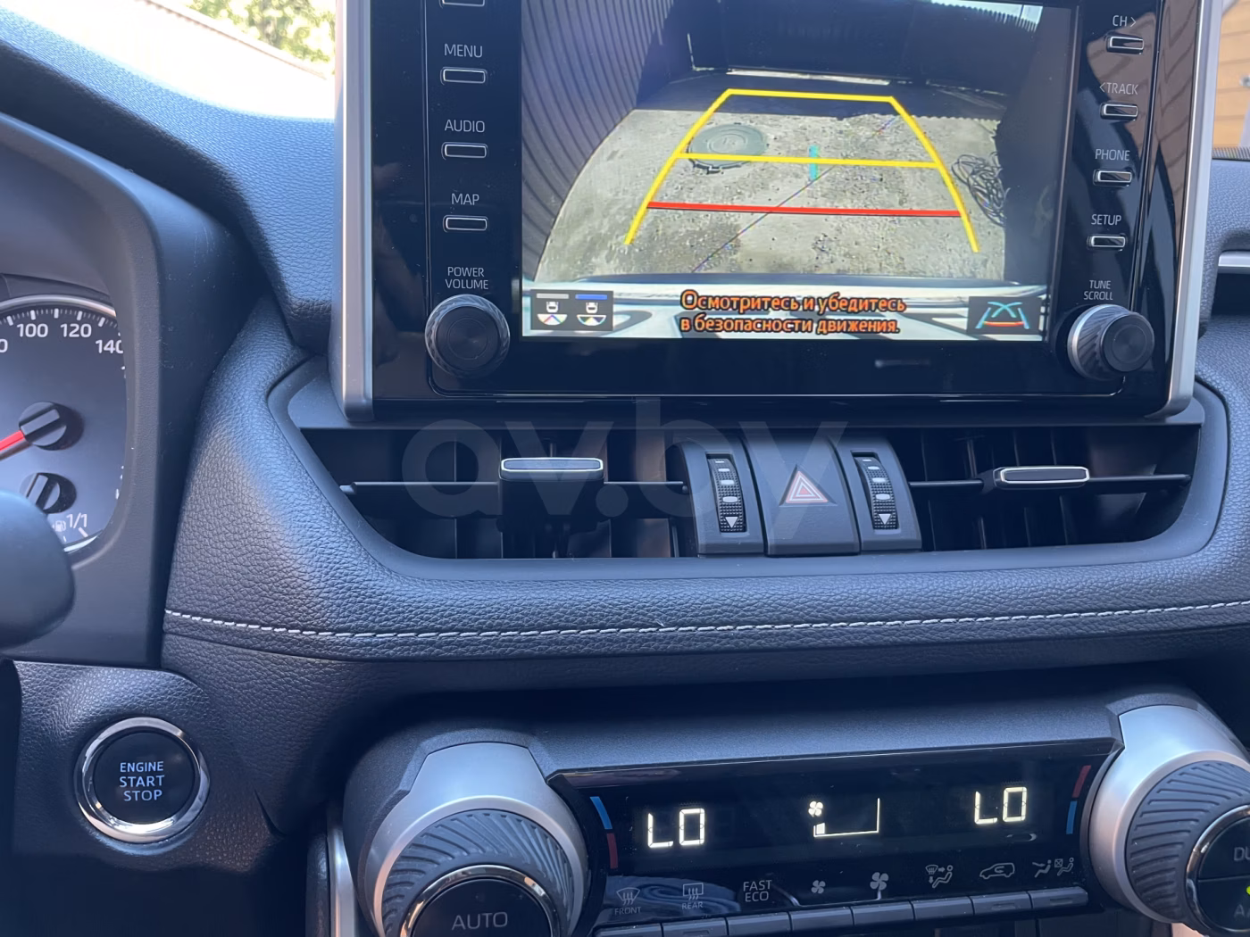 Toyota RAV4 фото 21