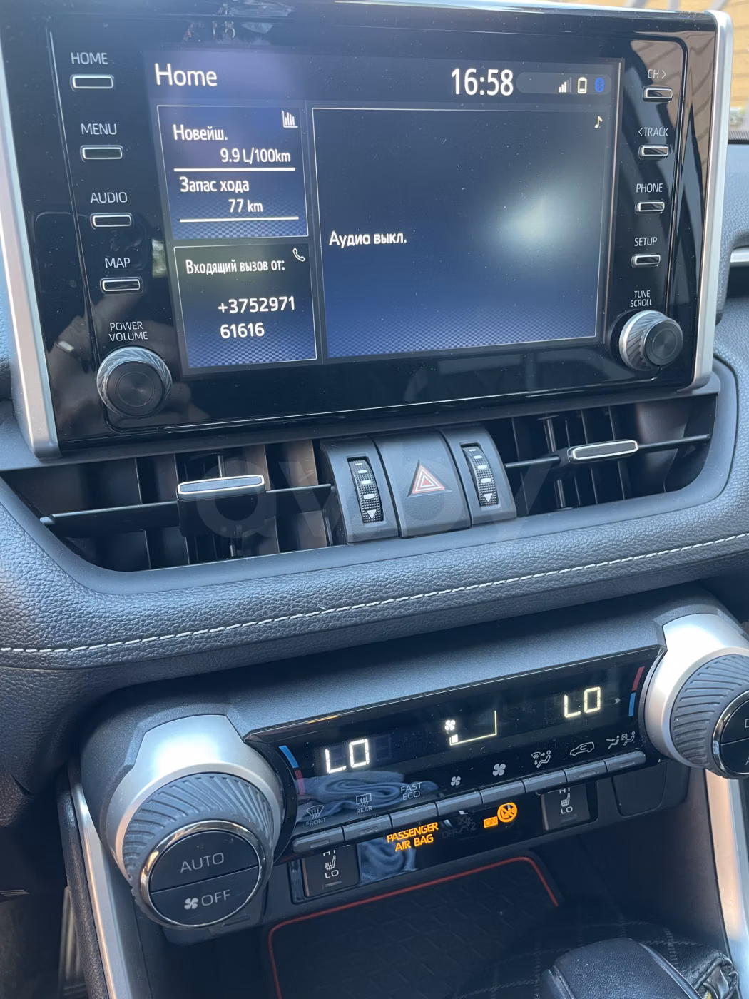 Toyota RAV4 фото 23